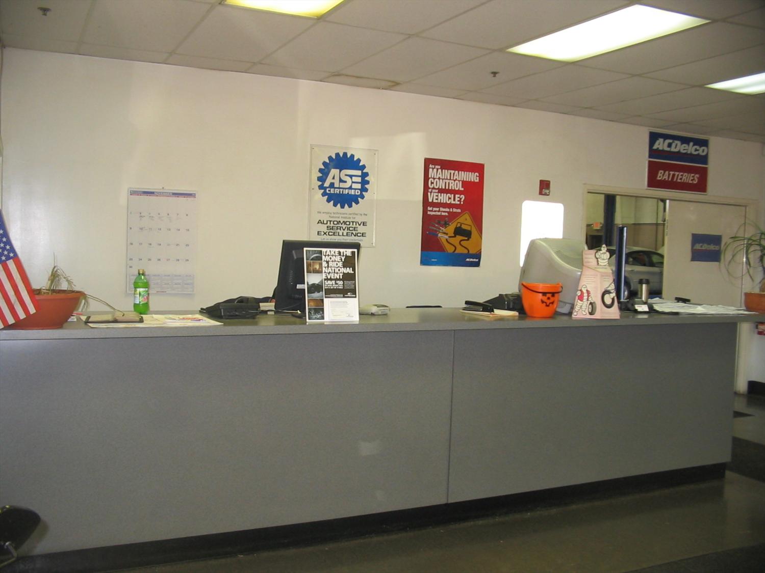 shop photo