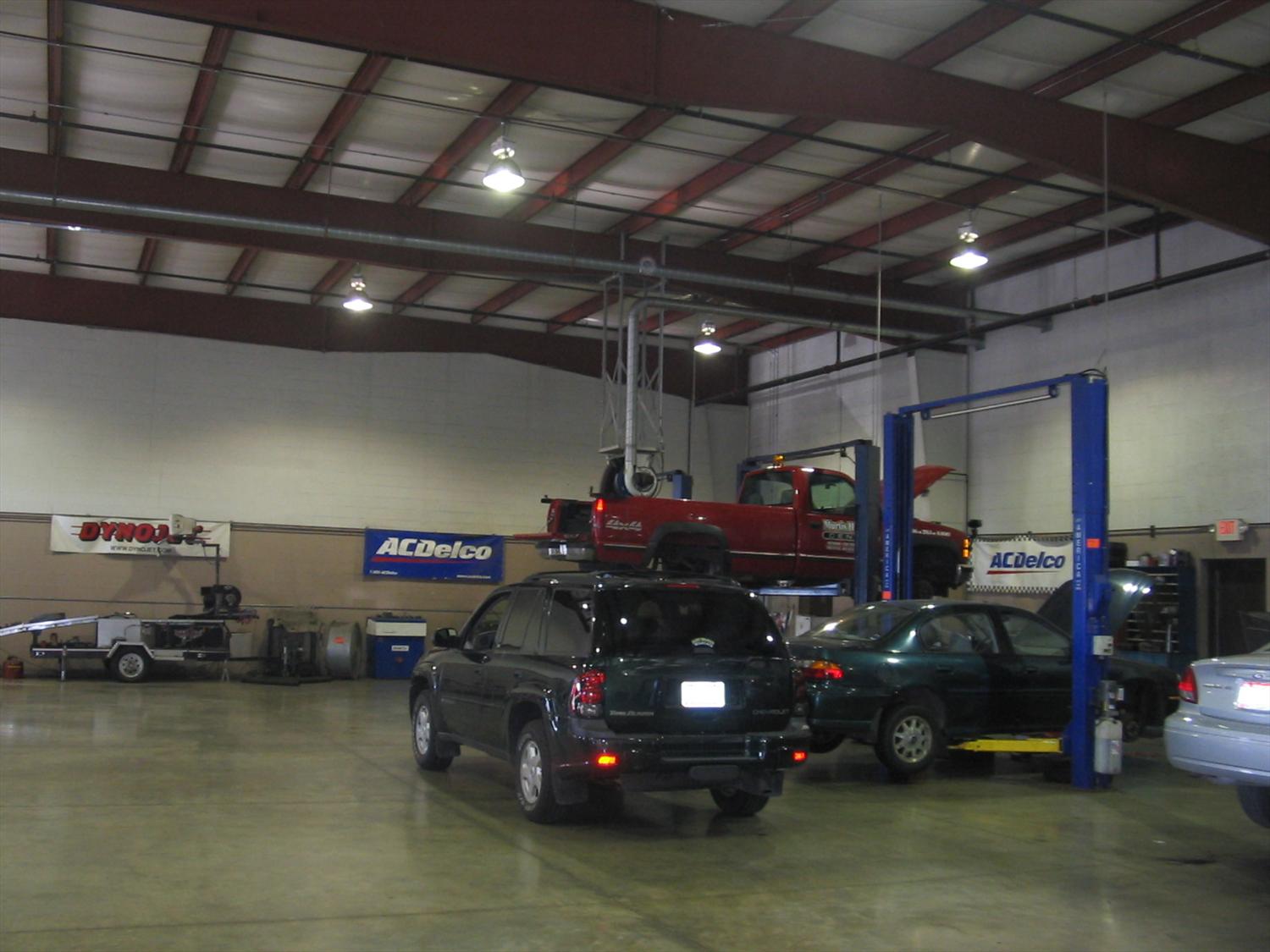 shop photo