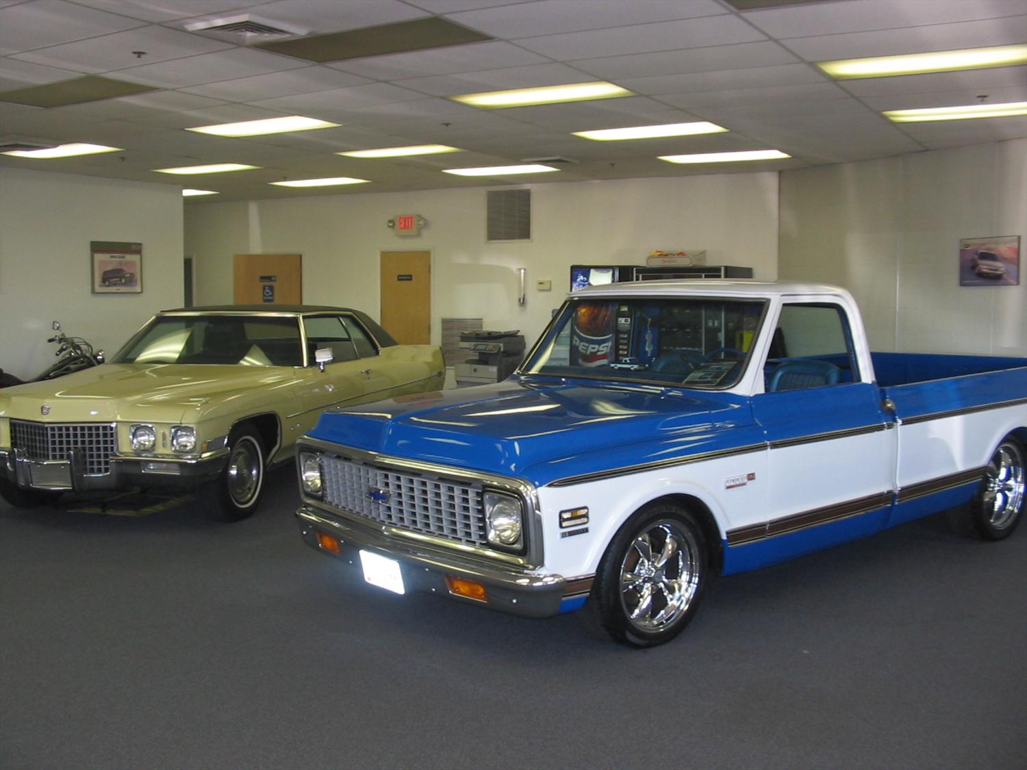 shop photo