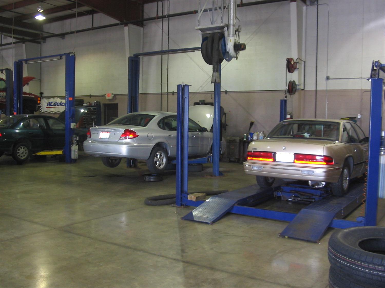 shop photo