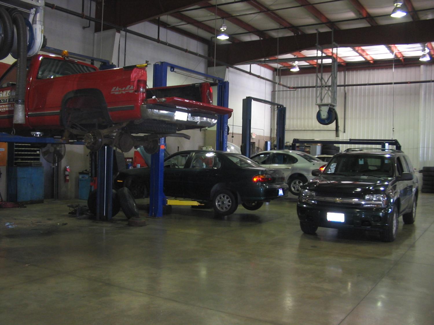 shop photo
